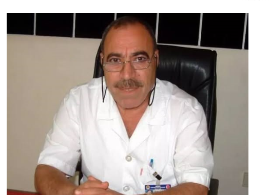 Eski başhekim hayatını kaybetti