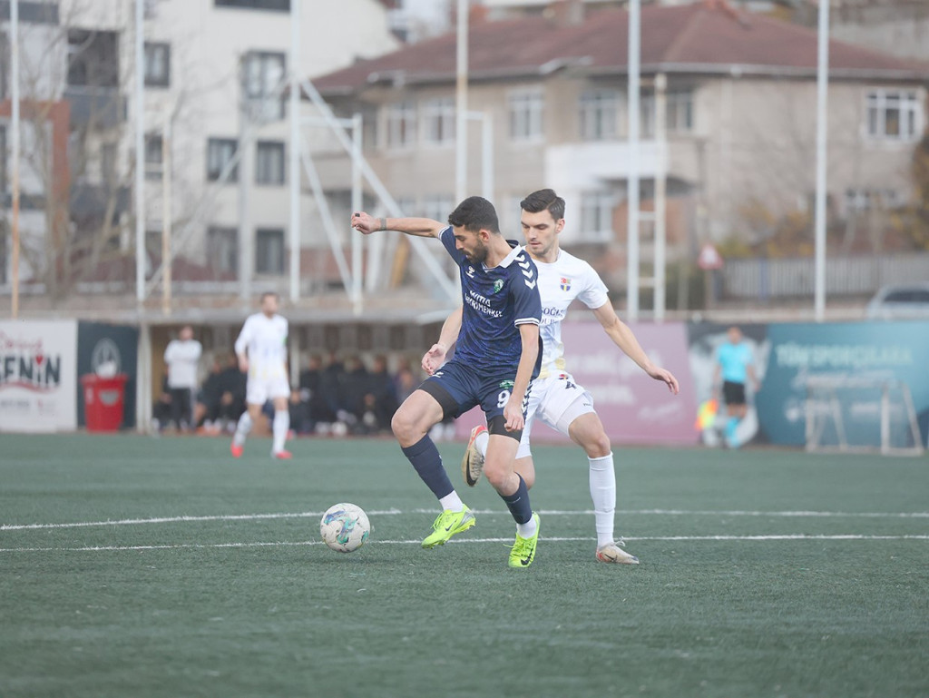 Hereke Yıldızspor Nihat’ı transfer etti