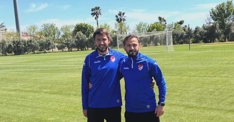 Çınarlıspor çok iddialı geliyor
