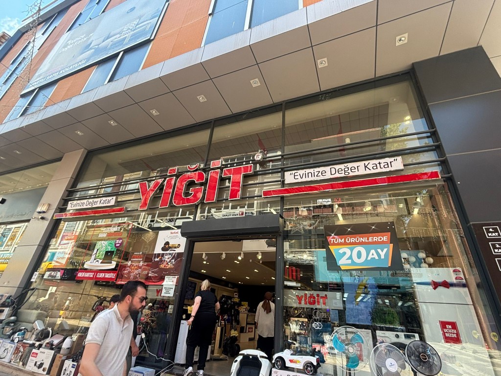 İzmitlilerin yazın tercihi iki teker oluyor!
