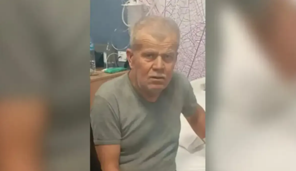 Mehmet Kaymak vefat etti