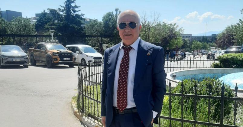 Orhan Dönmez’den seçim öncesi mesaj!
