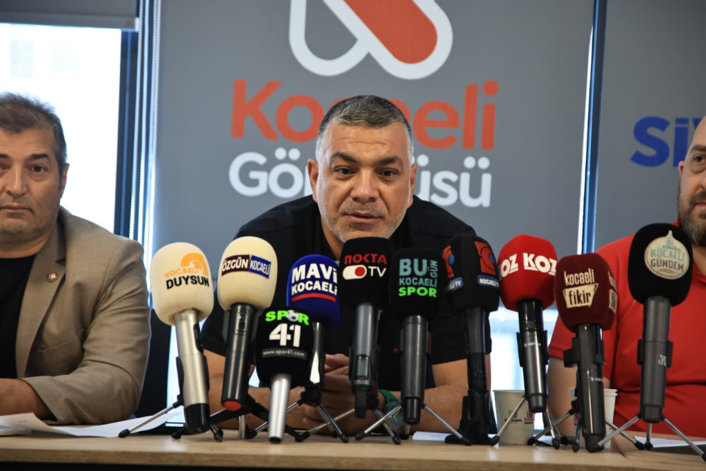 Enver Güler, Amed maçı için ne dedi?