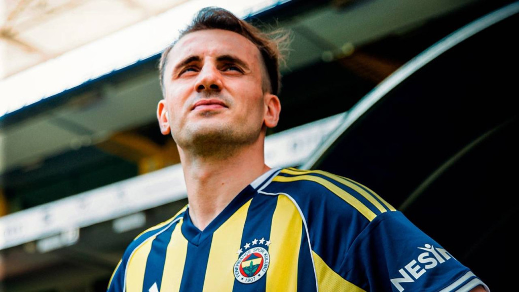 Gölcüklü Kerem Aktürkoğlu için dev teklif!