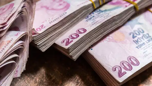 500 bin tl'nin 32 günlük kazancı belli oldu! En yüksek faizi hangi banka veriyor?