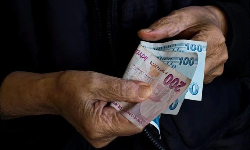 Emekli maaşlarına yüzde 30 artış geliyor!