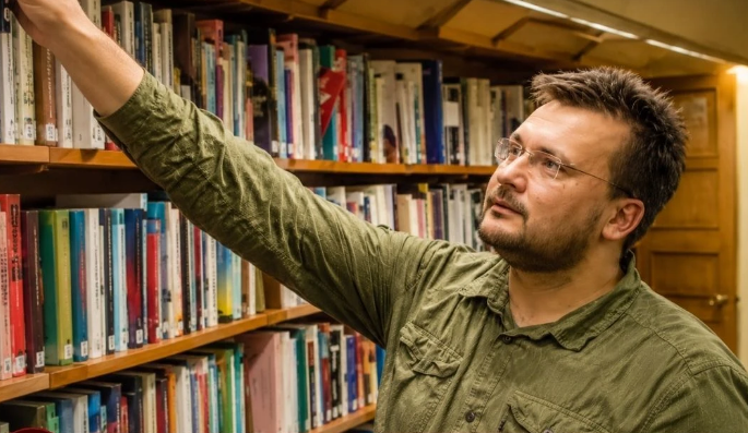 Genç profesör feci kazada can verdi