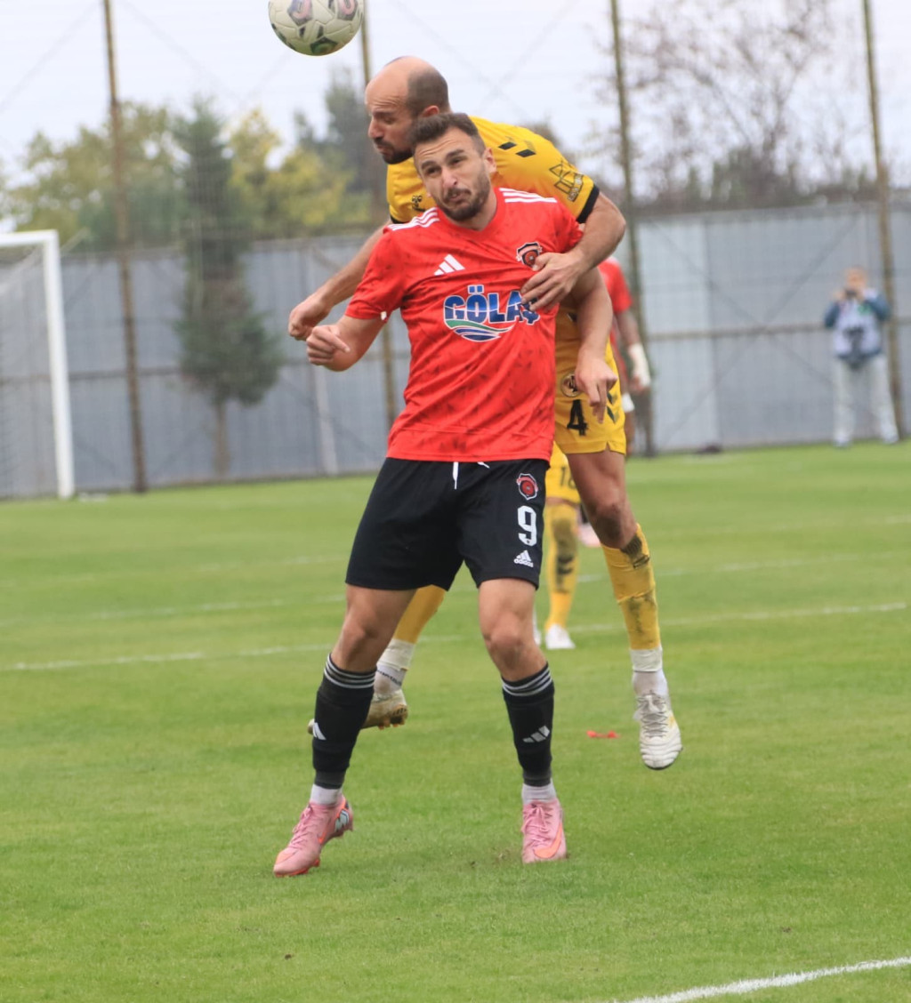 Gollerine 3.Lig’de devam edecek