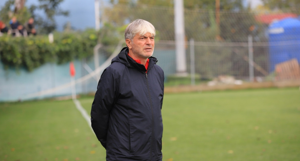 Derincespor’da topbaşı 8 Ağustos’ta!