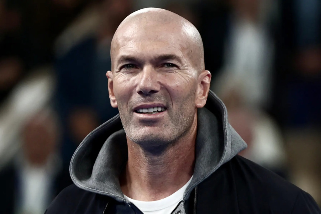 Zinedine Zidane Kocaeli’ye geliyor! 