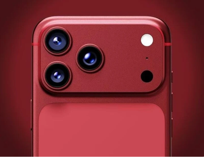 iPhone 18 Pro Max'in özellikleri belli oldu