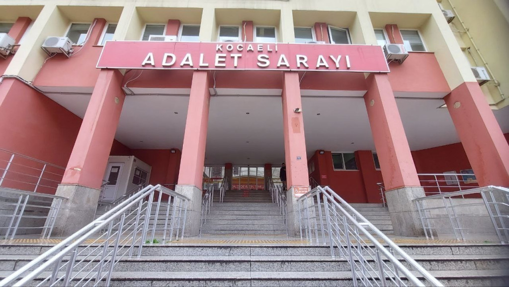 Kocaeli'de çocuğa istismar davasında şok karar!