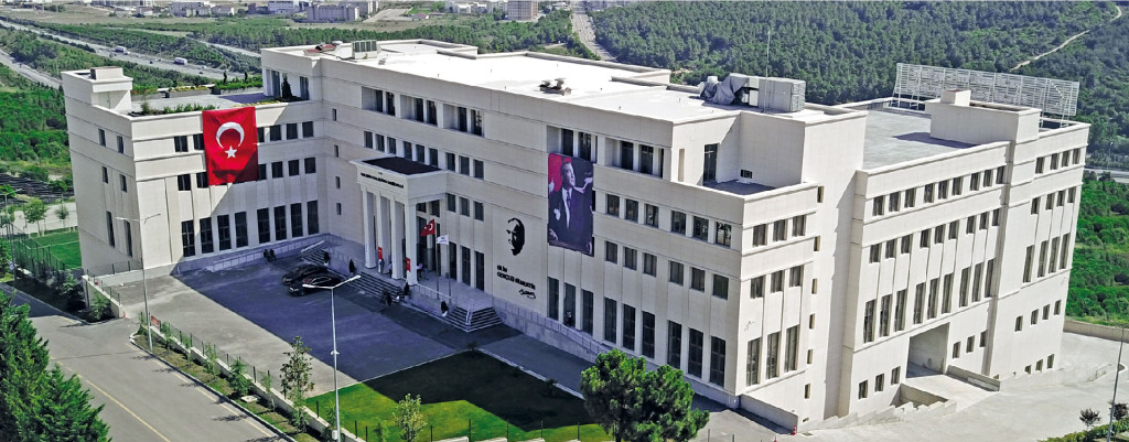 Sınıftan Avrupa'ya! Meslek lisesinde büyük fırsat