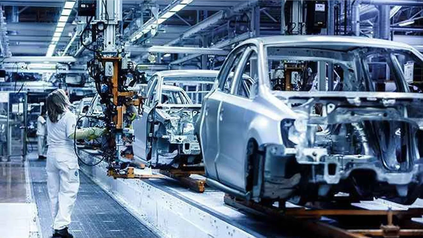Kocaeli’deki otomotiv firması konkordato ilan etti!