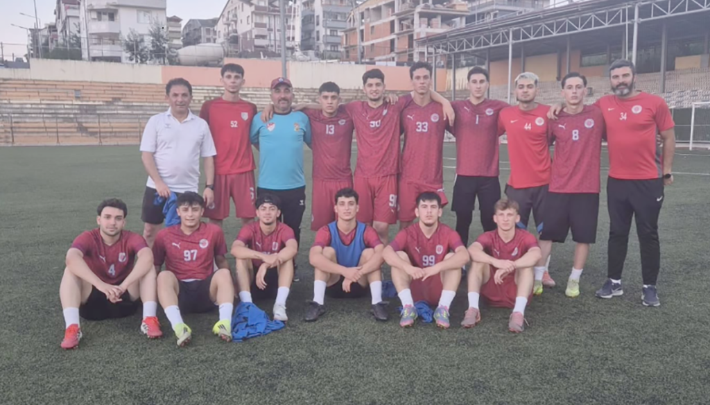 Başiskele start verdi