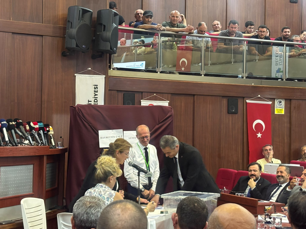 İşte 2. tur sonuçları!