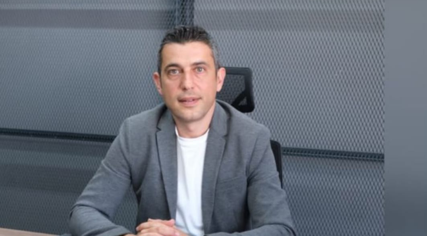 Yönetime girdiği gibi deplasman masraflarını üstlendi