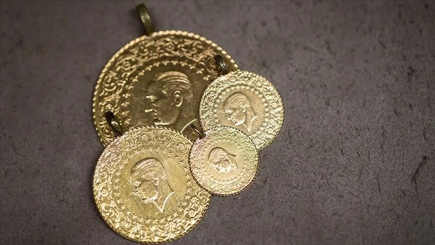 Gram altın için flaş tahmin: 15 bin lira!