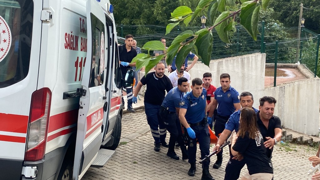 Kocaeli'de kanlı olayın davasında karar açıklandı!