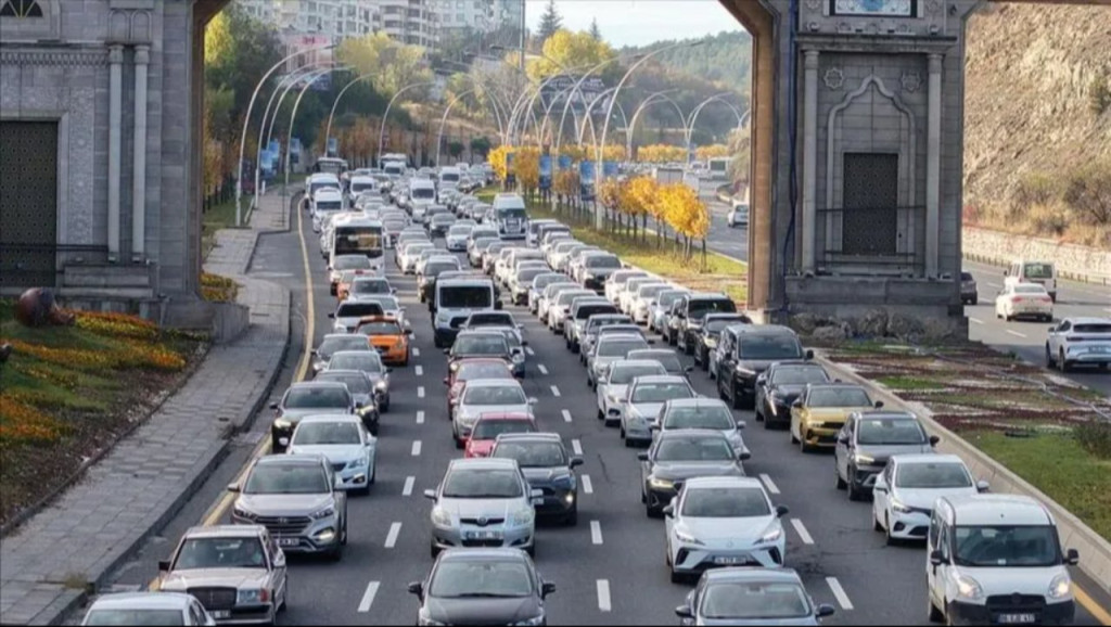 Araç sahipleri dikkat! Son 5 gün, ödemeyi unutmayın
