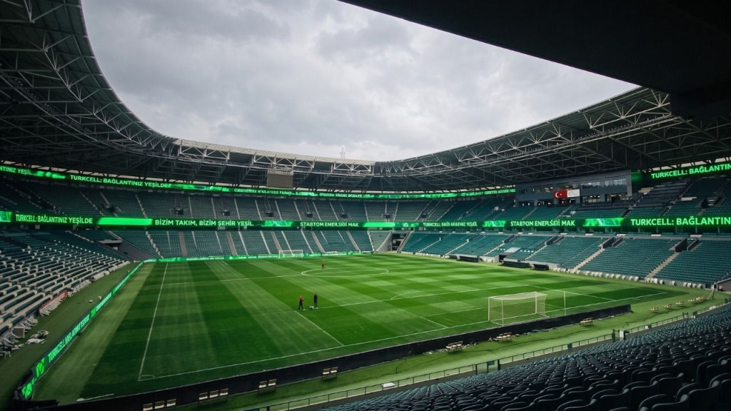 Kocaelispor, 300 firma belirledi