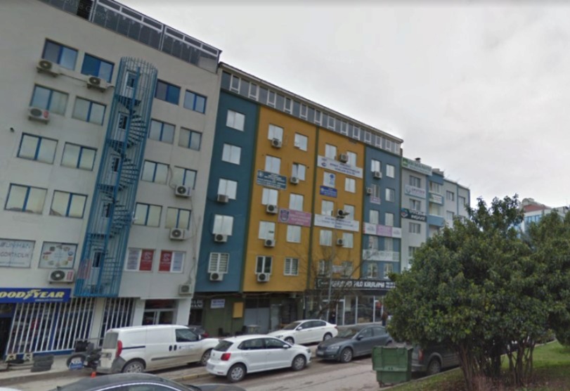Yeni Parti Kocaeli’de il binasını tuttu! İşte kirası