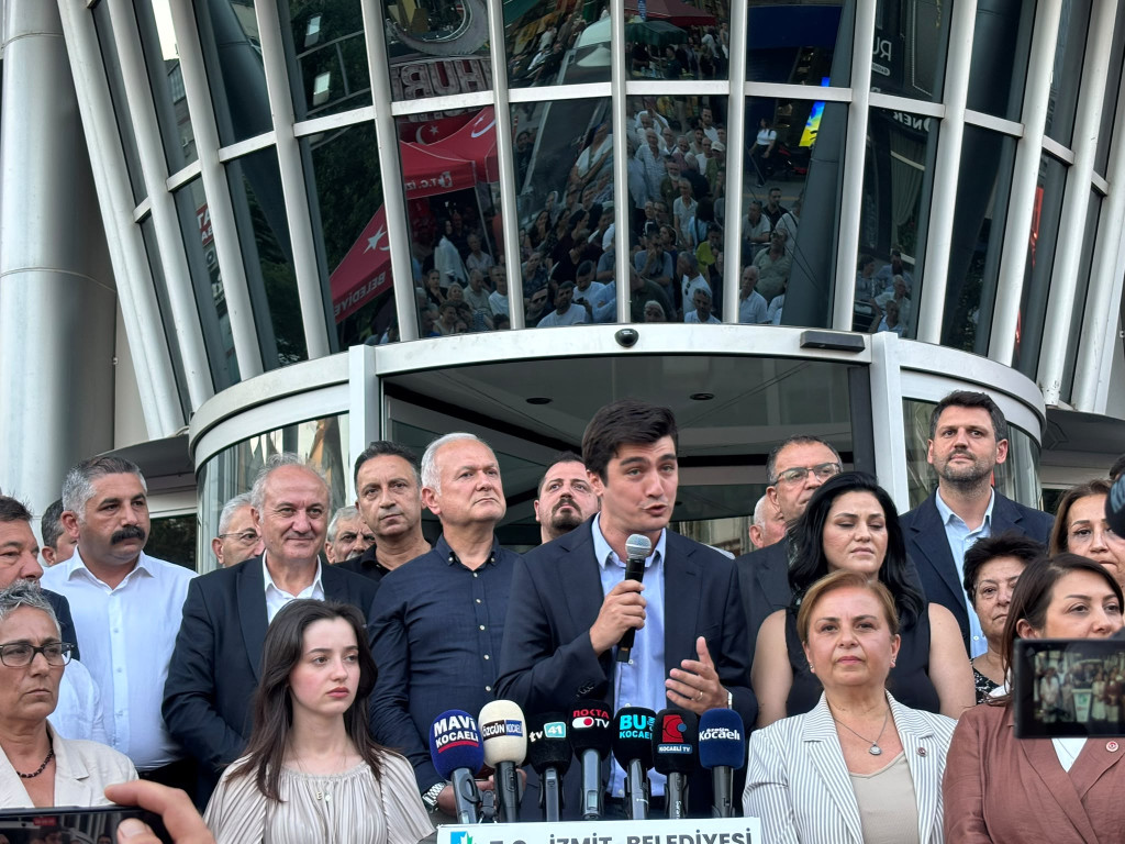 Kılıç’tan iktidar mesajı