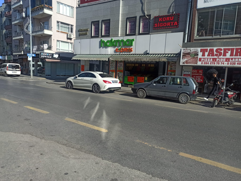 Etikette cambazlık! Vatandaşın aklıyla mı oynuyorlar?