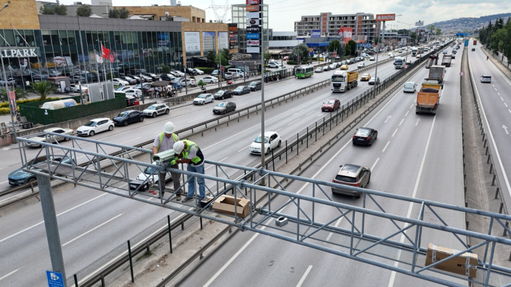 Kocaeli'de gözden kaçan artık cezasız kalmayacak!