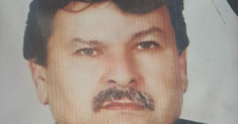 İzmit ve Kandıra’nın sevilen ismi vefat etti 