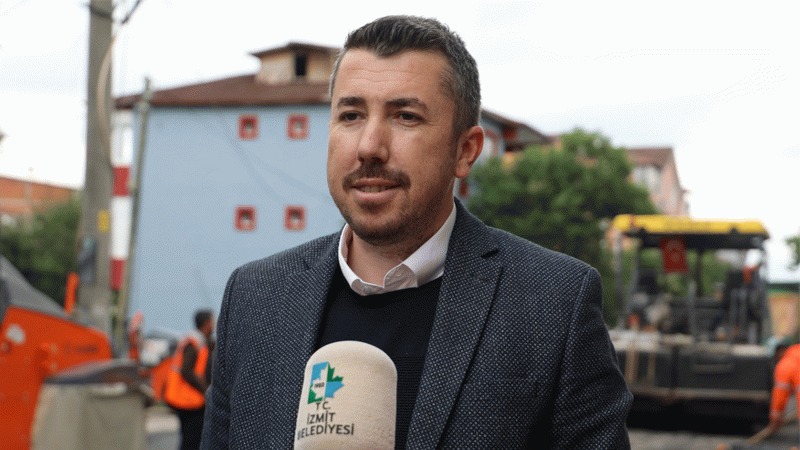 Burak Güreşen: “Akrabalık bağım olduğu için iftiraya uğruyorum”