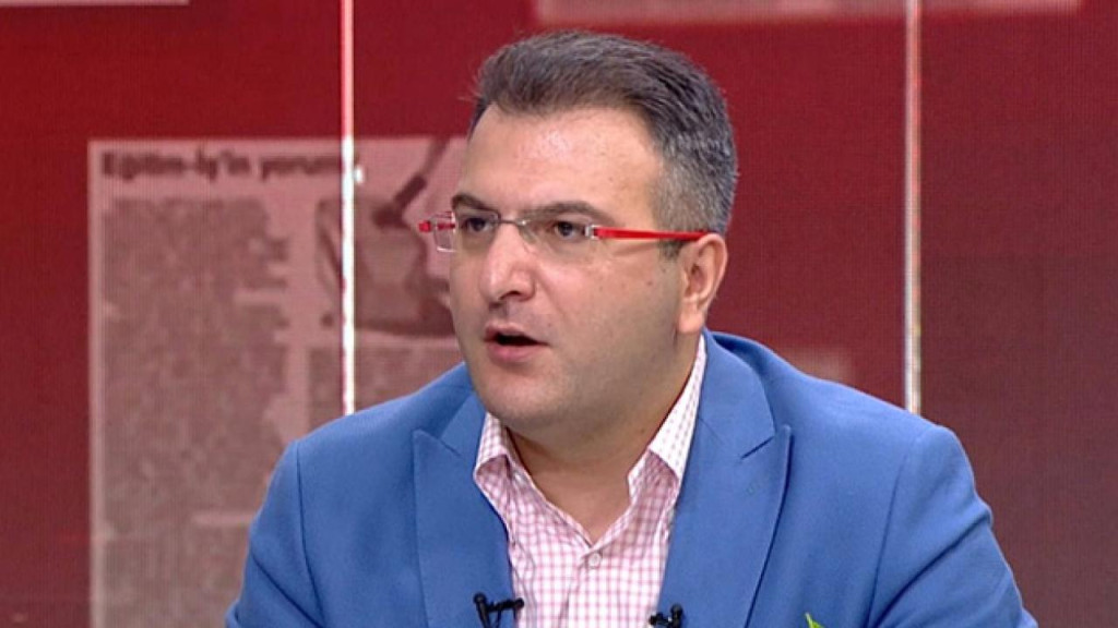 Cem küçük hakkında tutuklama talebi!