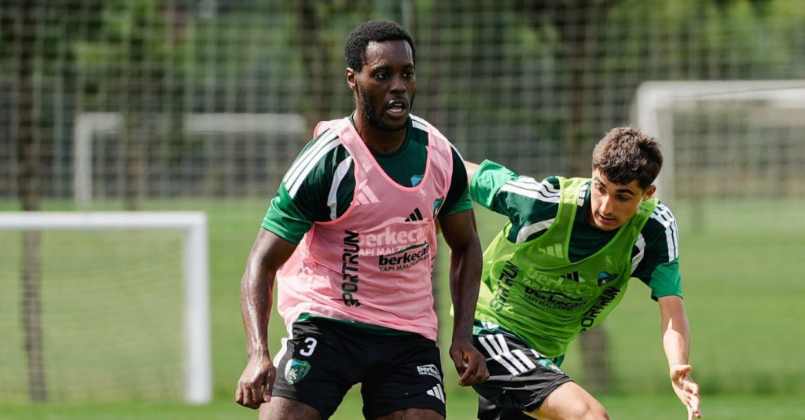 Kocaelispor'da gözler bu maçta