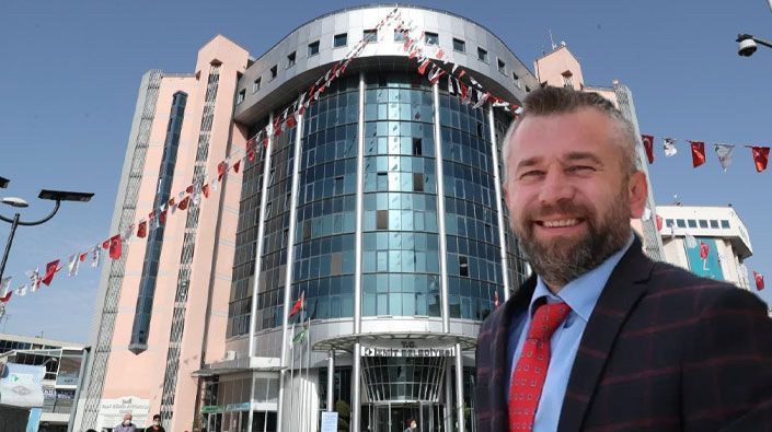 Hürriyet'in eski şoförü: "Murat Hürriyet belediyenin gölge başkanıdır"