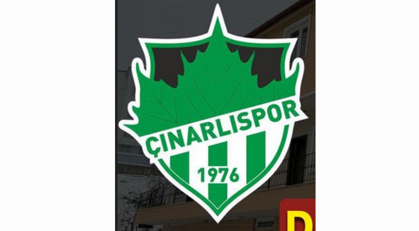 Çınarlıspor’dançok önemli transfer