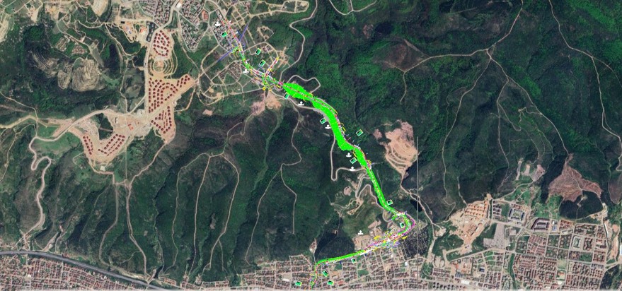 Kocaeli’ye yeni yol geliyor! Proje başlıyor