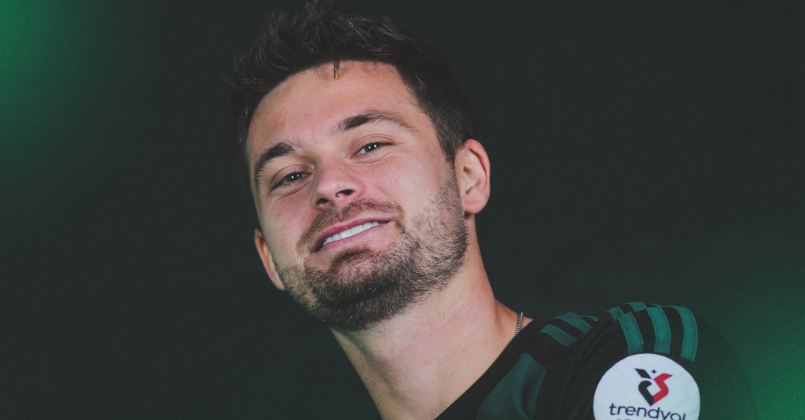 Kocaelispor'da beklenen ayrılık gerçekleşti!