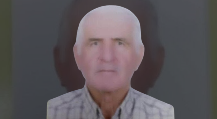 Körfez Hereke’nin sevilen ismi vefat etti