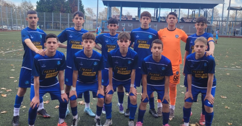 Damlarspor’un geleceği garanti