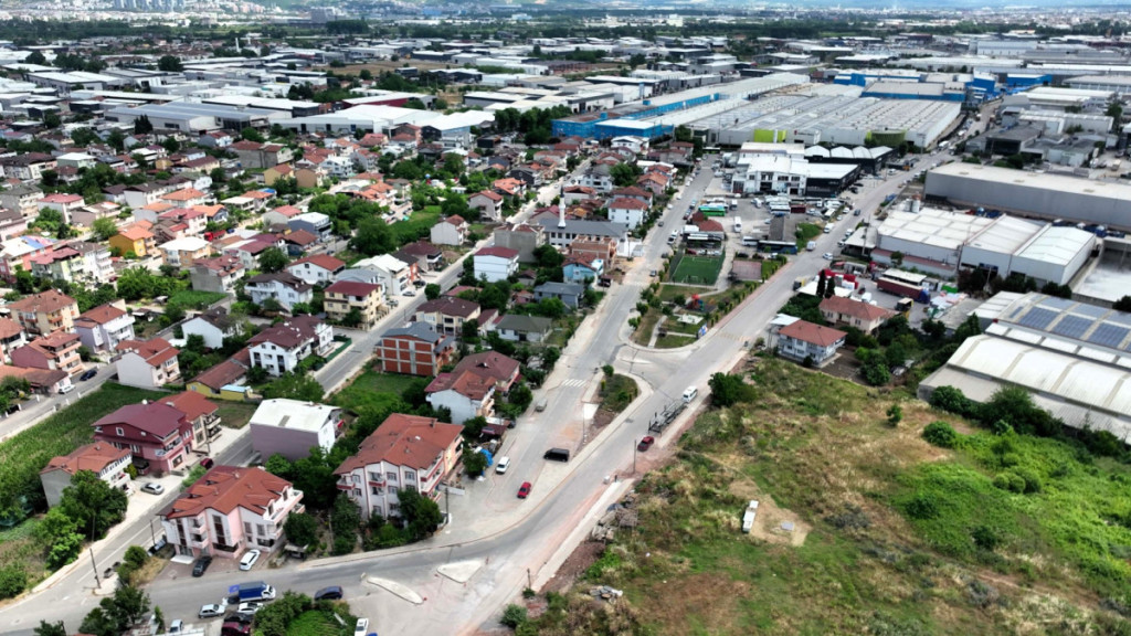 Kocaeli'de alışkanlıklar değişiyor! Bu yol artık kullanılmayacak
