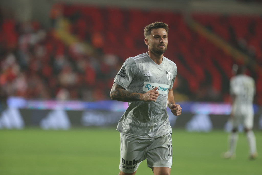 Kocaelispor'da Linetty bilmecesi!