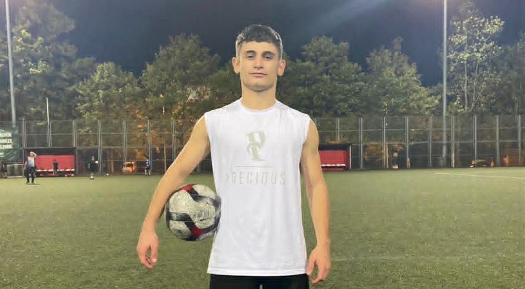Ulaşlıspor’a çok genç yetenek