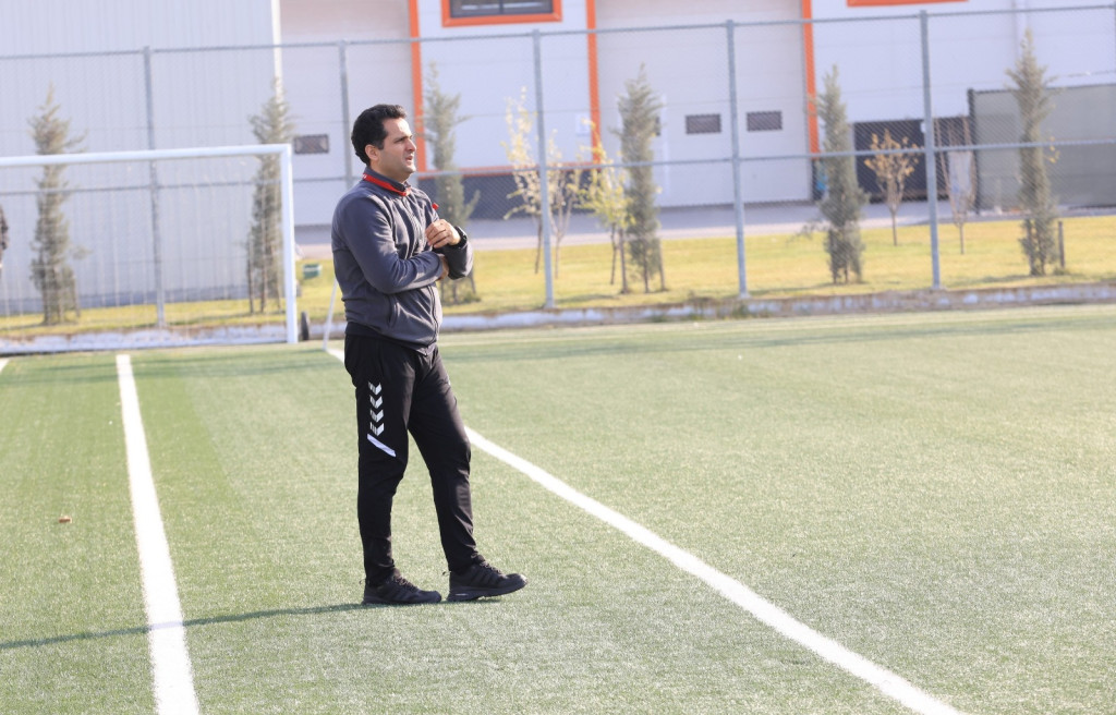 Toreira Kaan’ın yeni yuvası belli oldu
