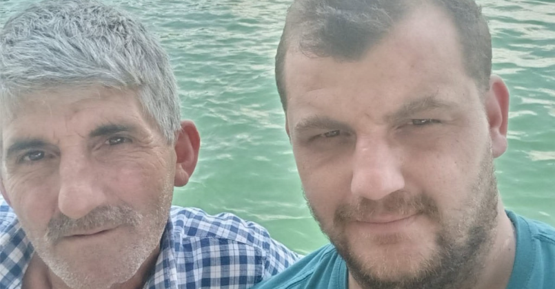 İzmit Yenidoğan’ı üzen vefat