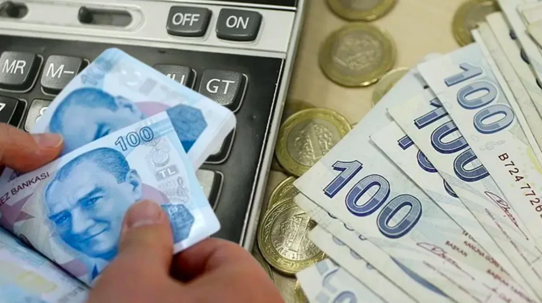 Asgari ücret için yeni teklif: TBMM'ye sunuldu