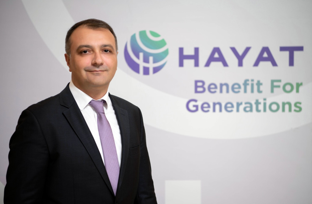 Hayat Kimya enerji bütçesini kendi yönetiyor