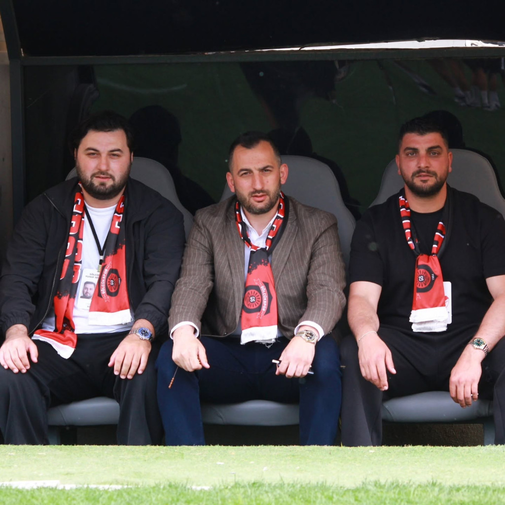 Planımız hazır