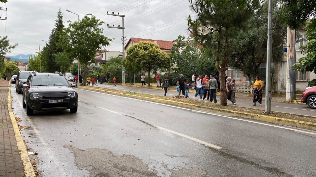Kocaeli'de korkunç olay! Tartıştığı amcasını öldürdü