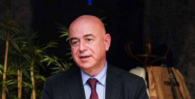 Tayfun Balıkçı'nın acı günü