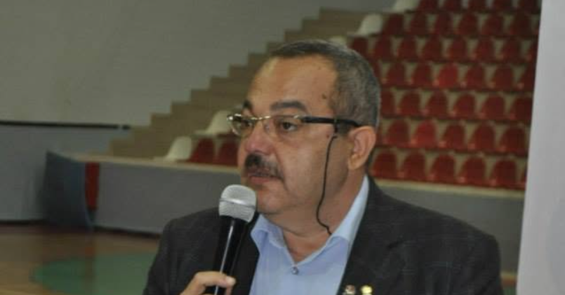 Can Demirkıran bu aralar çok heyecanlı